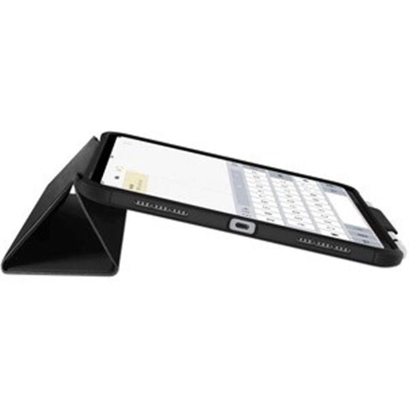 Spigen iPad10 9IN 2022 Rugged Pro Black