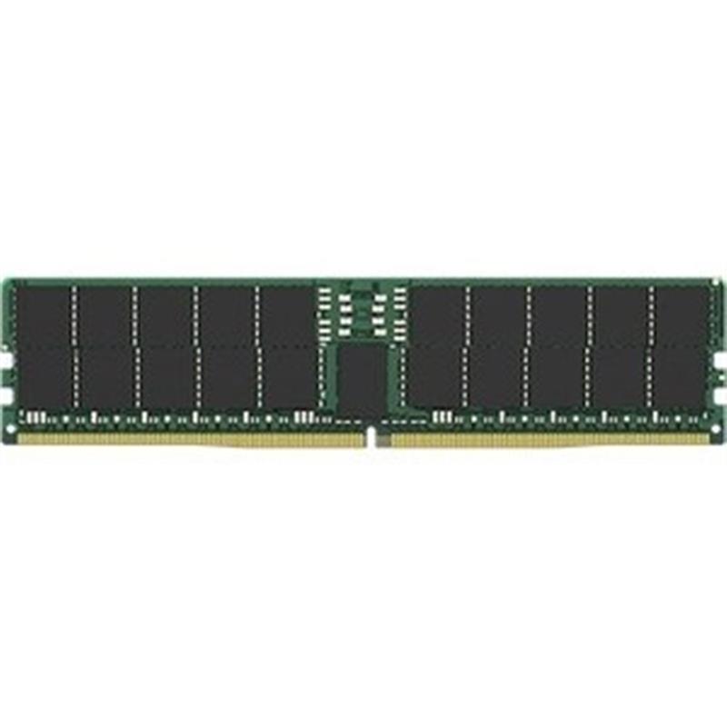 32GB DDR5-4800MT s ECC REG CL40 DIMM 2Rx