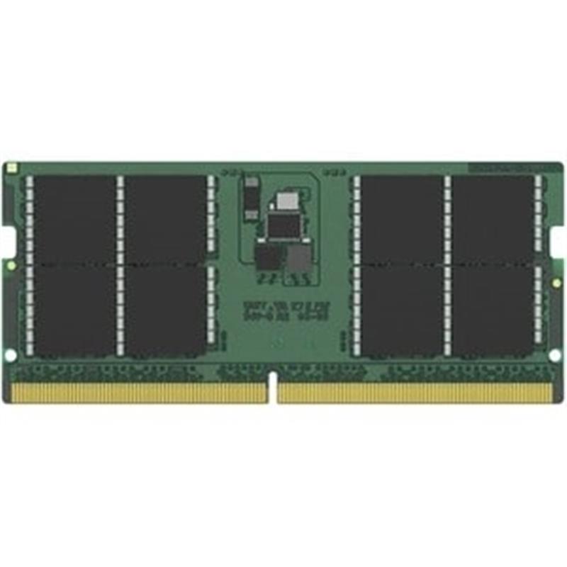 Kingston Technology ValueRAM geheugenmodule 32 GB 2 x 32 GB DDR5