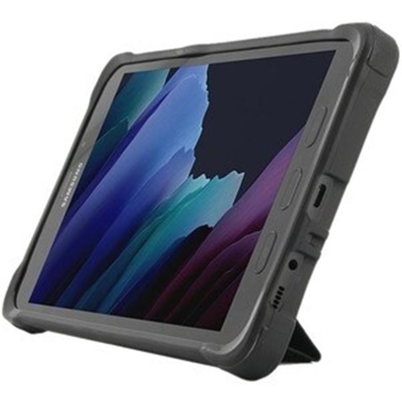 PROTECH - Case kickstand handstrap for Galaxy Tab Active 3 8i