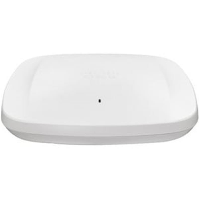 CATALYST WIRELESS 9162I AP W6E TRI-BAN