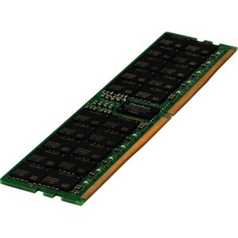 32GB DDR5 DIMM - 4800MHz PC5-38400 - CL40 - 1 1V - ECC - Registered