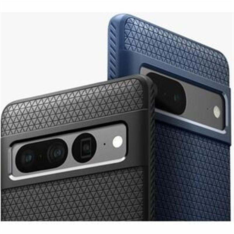 Pixel 7a Liquid Air Matte Black