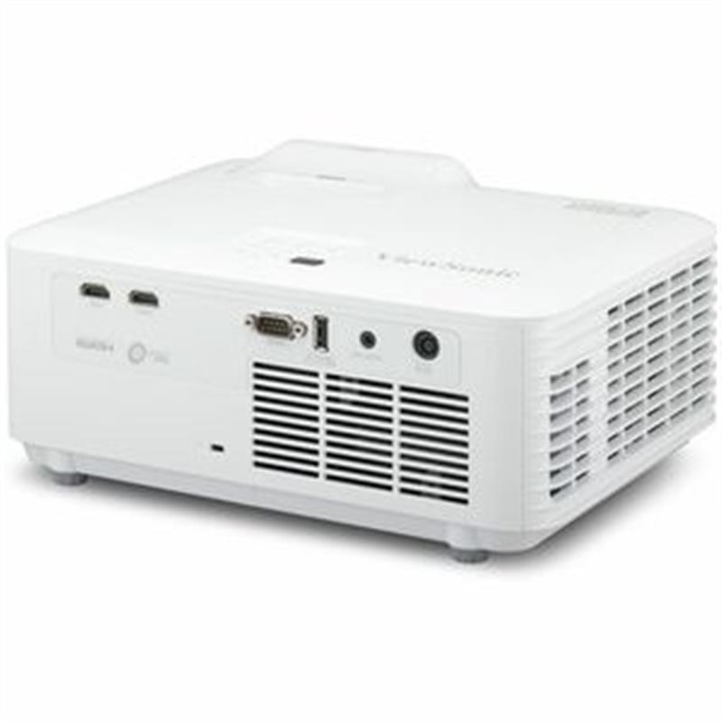 Viewsonic LS740HD beamer/projector Projector met normale projectieafstand 4200 ANSI lumens 1080p (1920x1080) Wit