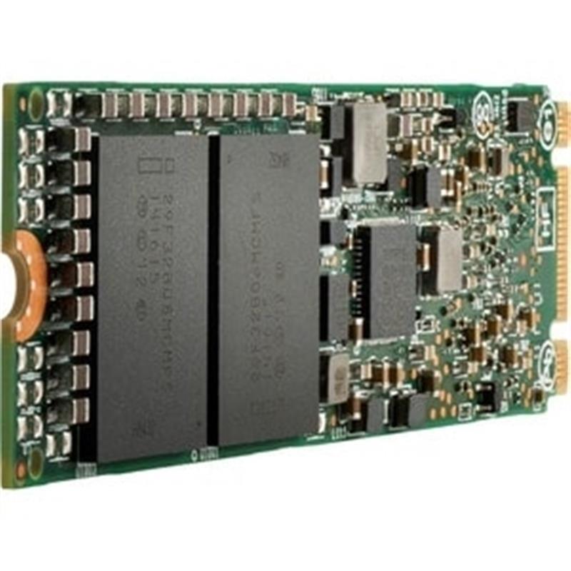 HPE 240GB SATA RI M 2 MV SSD