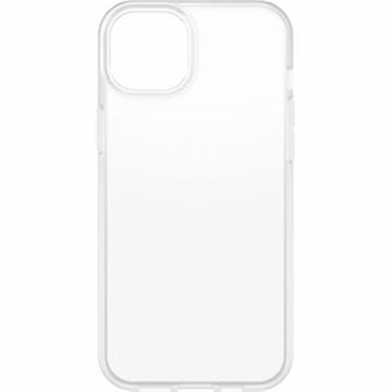 OtterBox React NERDS clear mobiele telefoon behuizingen Hoes