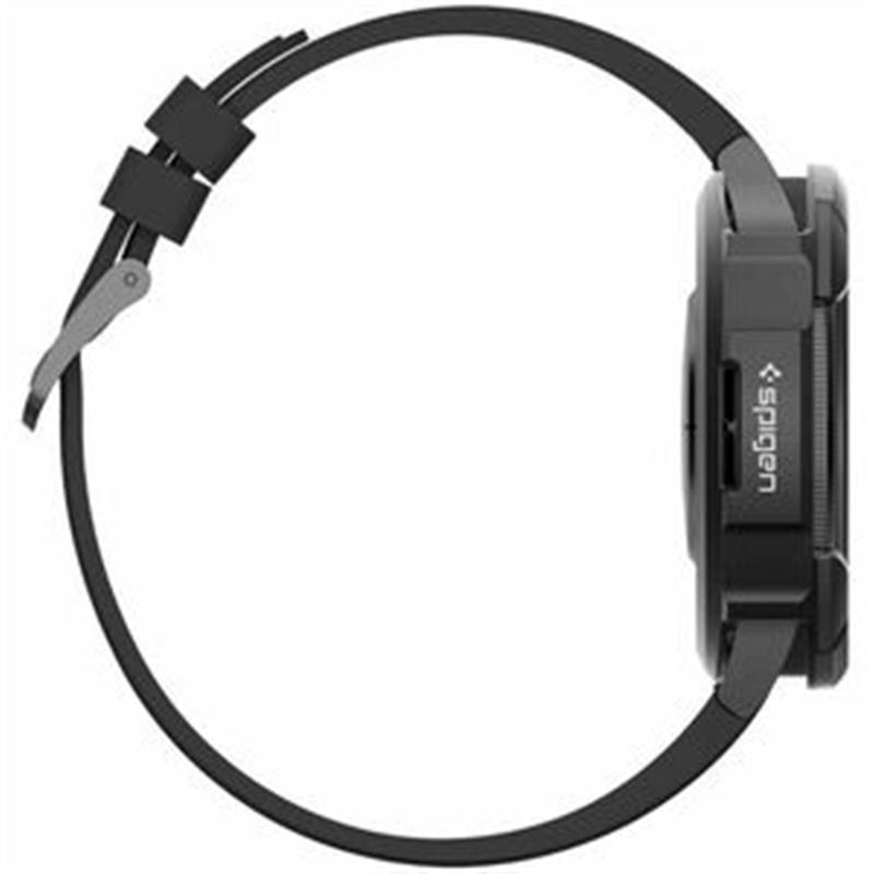 Spigen Watch 6 Classic 43mm Case LiqA Bl