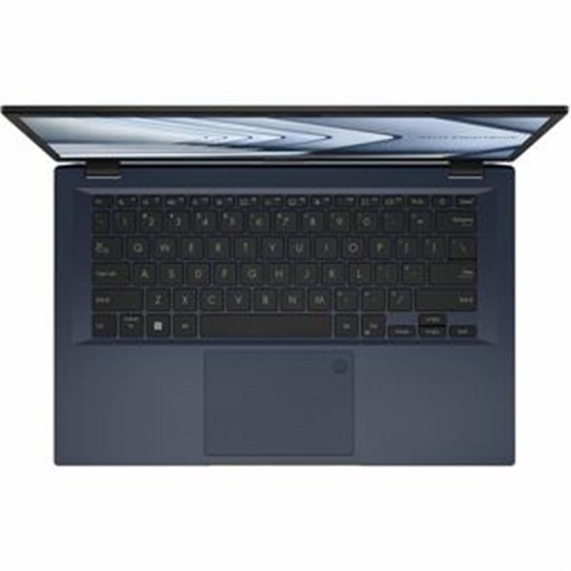 ASUS ExpertBook B1 B1402CVA-EB0914XA Intel® Core™ i5 i5-1335U Laptop 35,6 cm (14"") Full HD 8 GB DDR4-SDRAM 256 GB SSD Wi-Fi 6 (802.11ax) Windows 11 P