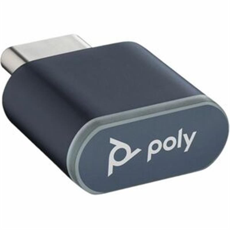 HP Poly BT700 USB-A Bluetooth Adapter