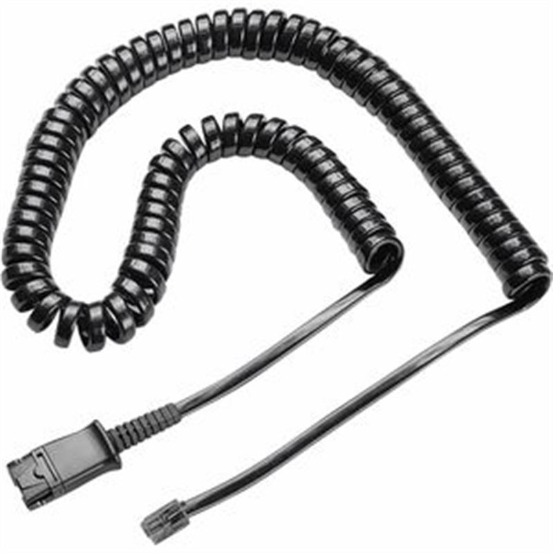 HP Poly M22 to QD Cable