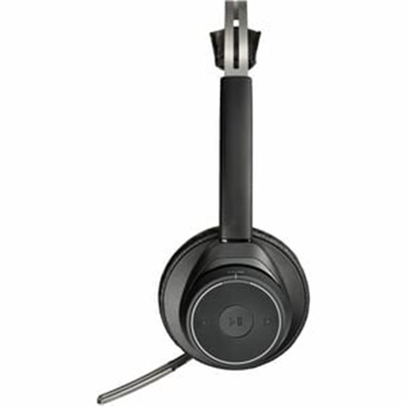 HP Poly Voyager Focus B825-M UC Headset