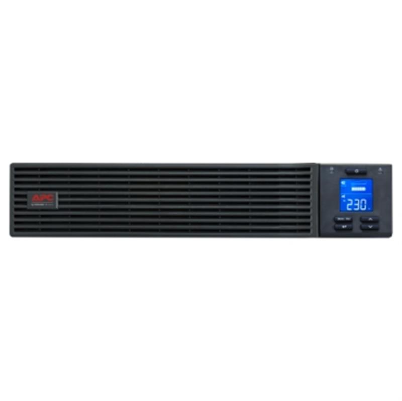 Schneider Electric SRV3KRIRK-E UPS 3 kVA 2700 W