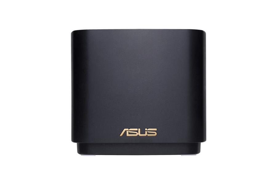 ASUS ZenWiFi XD4 PLUS xDSL Router Black