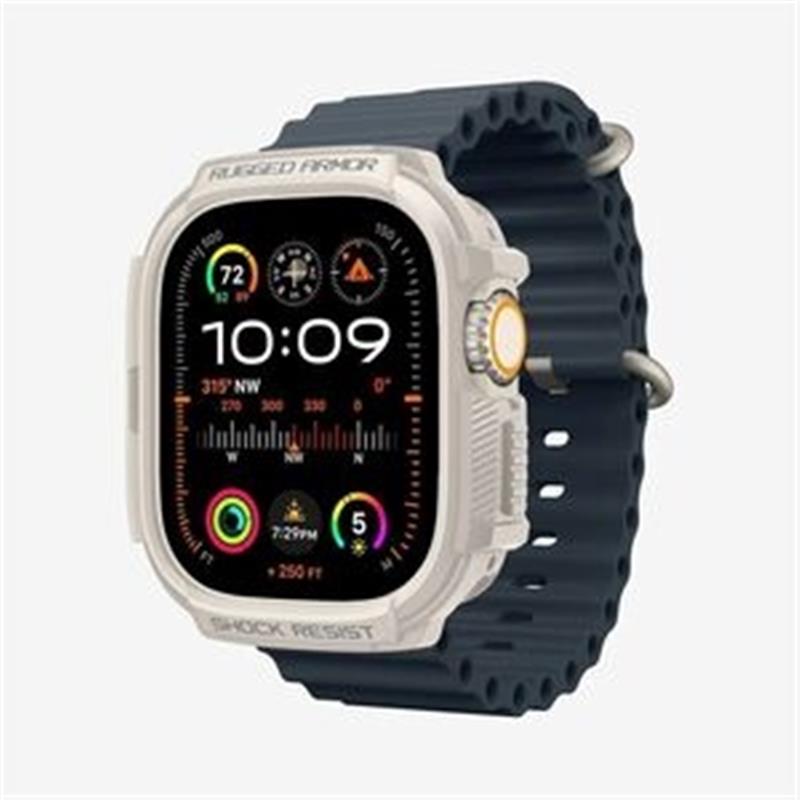 Spigen Apple Watch Ultra 2 1 RugArm DnBg