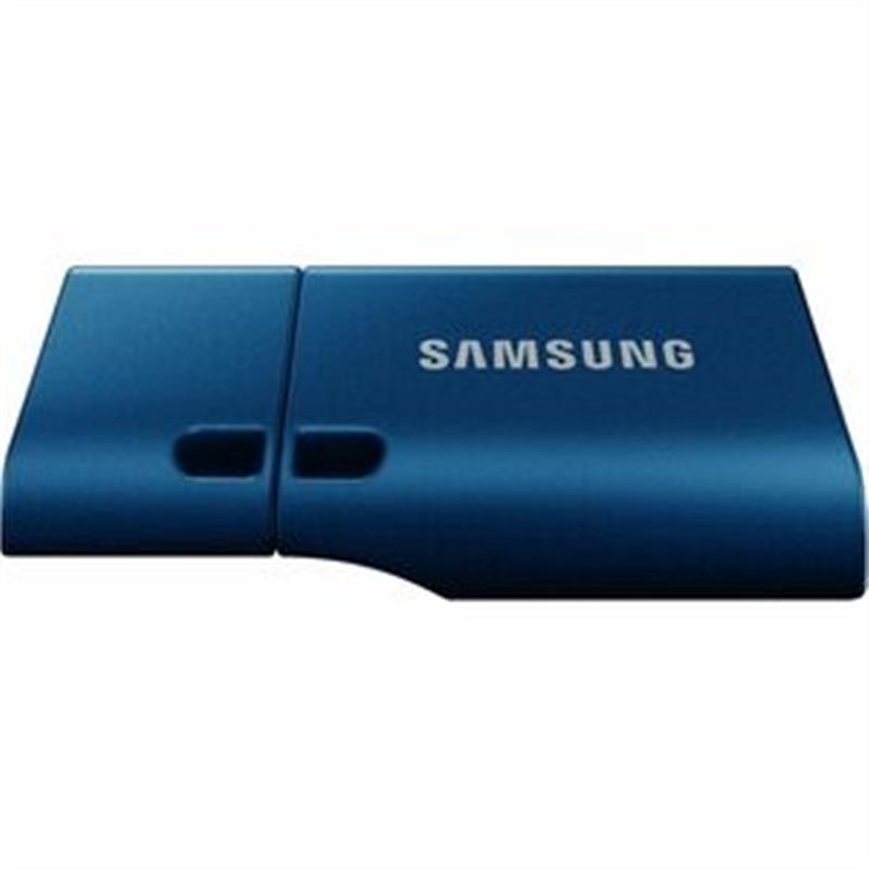 Samsung MUF-512DA USB flash drive 512 GB USB Type-C 3.2 Gen 1 (3.1 Gen 1) Blauw