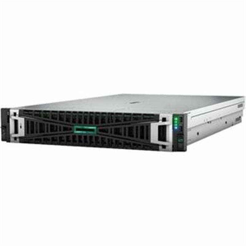 HPE ProLiant DL380 Gen11 4514Y 2 0GHz 16c 1P 128GB-R 8SFF NS204i-u NC BCM57416 2x1000W PS EU Server