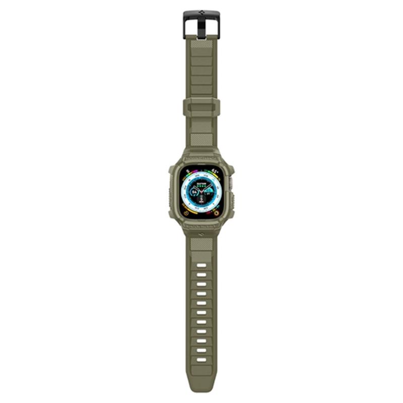 Spigen Watch Ultra Rgged Armor Pro Khaki