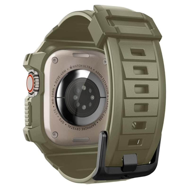 Spigen Watch Ultra Rgged Armor Pro Khaki