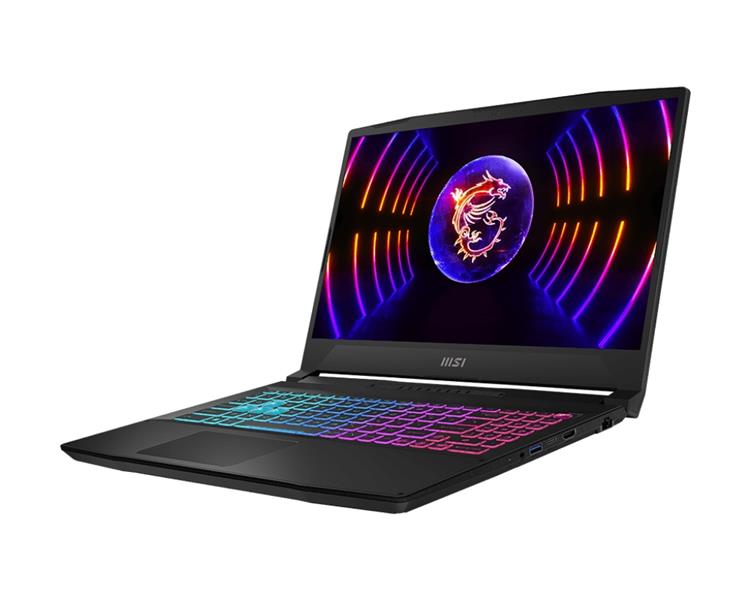 MSI Katana 15 B13VFK-1810NL Intel® Core™ i7 i7-13620H Laptop 39,6 cm (15.6"") Full HD 16 GB DDR5-SDRAM 1 TB SSD NVIDIA GeForce RTX 4060 Wi-Fi 6 (802.1