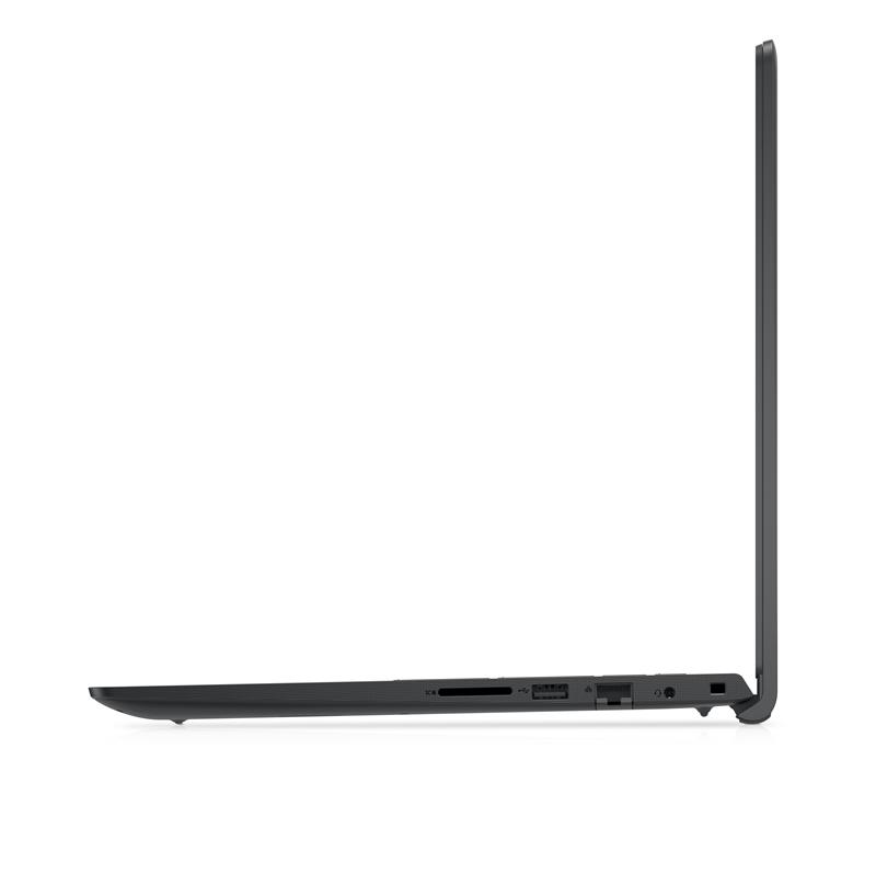 DELL Vostro 3520 Laptop 39,6 cm (15.6"") Full HD Intel® Core™ i5 i5-1235U 8 GB DDR4-SDRAM 256 GB SSD Wi-Fi 5 (802.11ac) Windows 11 Pro Zwart