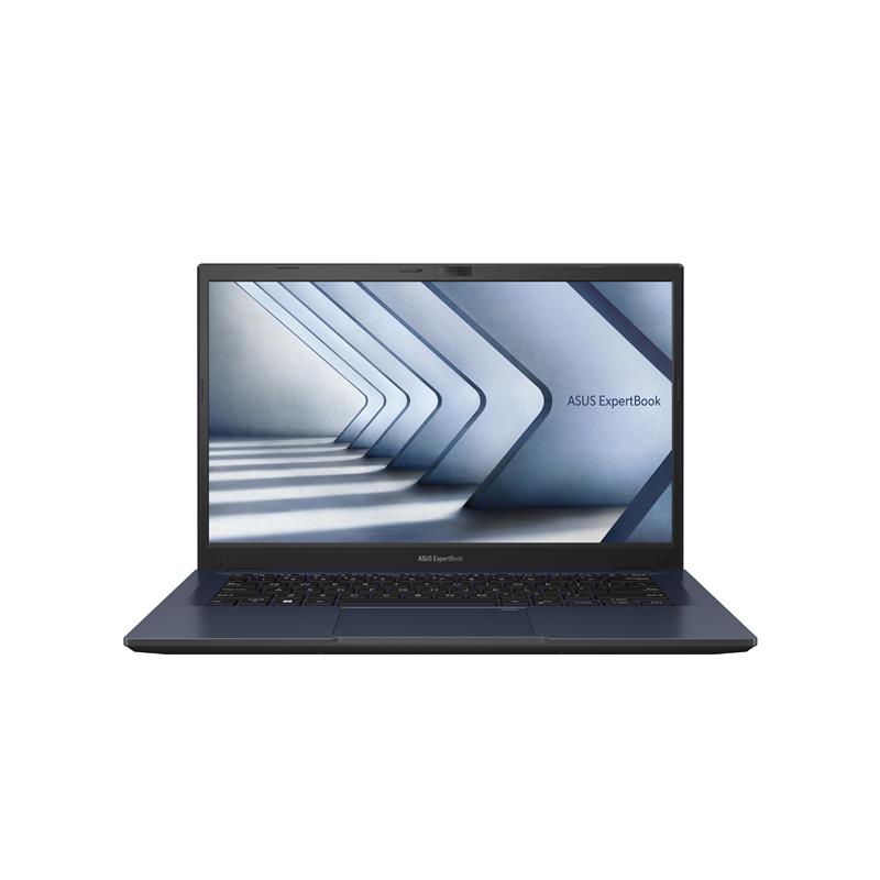 ASUS ExpertBook B1 B1402CBA-EB0205XA Laptop 35,6 cm (14"") Full HD Intel® Core™ i5 i5-1235U 16 GB DDR4-SDRAM 256 GB SSD Wi-Fi 6 (802.11ax) Windows 11 