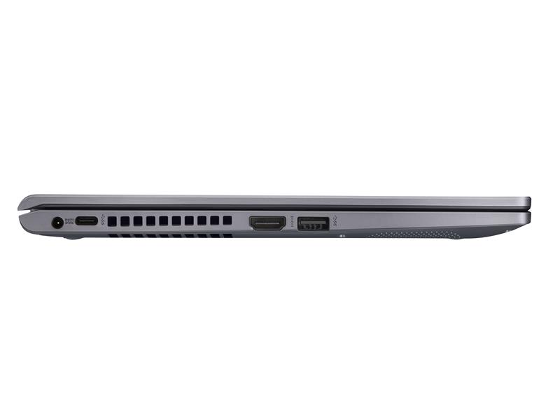 ASUS X415EA-EB2026W Laptop 35,6 cm (14"") Full HD Intel® Core™ i5 i5-1135G7 8 GB DDR4-SDRAM 512 GB SSD Wi-Fi 5 (802.11ac) Windows 11 Home Grijs