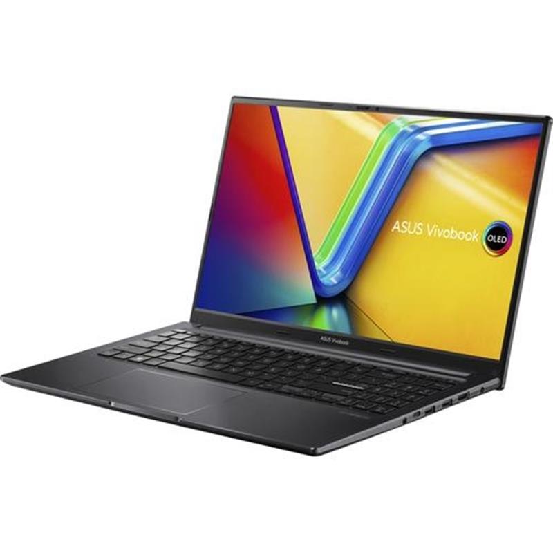 ASUS VivoBook 15 OLED X1505ZA-L1039W Laptop 39,6 cm (15.6"") Full HD Intel® Core™ i7 i7-1255U 16 GB DDR4-SDRAM 512 GB SSD Wi-Fi 6 (802.11ax) Windows 1