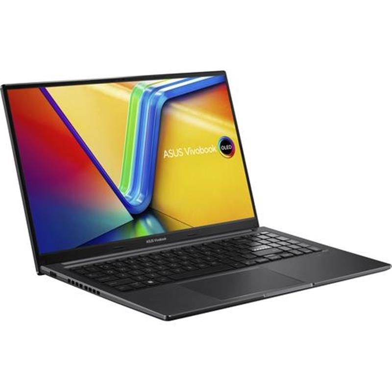 ASUS VivoBook 15 OLED X1505ZA-L1039W Laptop 39,6 cm (15.6"") Full HD Intel® Core™ i7 i7-1255U 16 GB DDR4-SDRAM 512 GB SSD Wi-Fi 6 (802.11ax) Windows 1