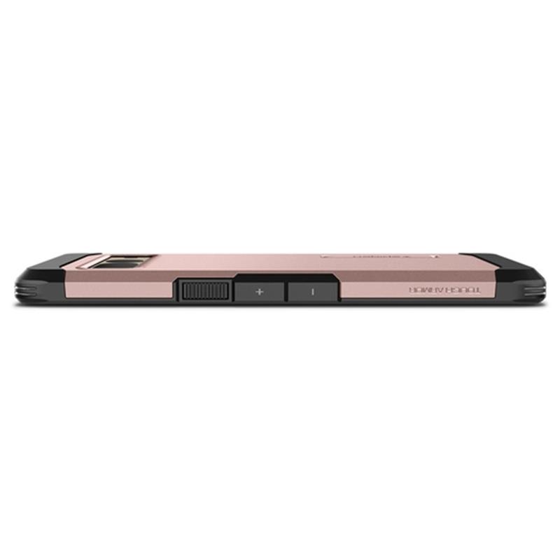 Spigen Pixel 7 Pro Tough Armor Rose Gold