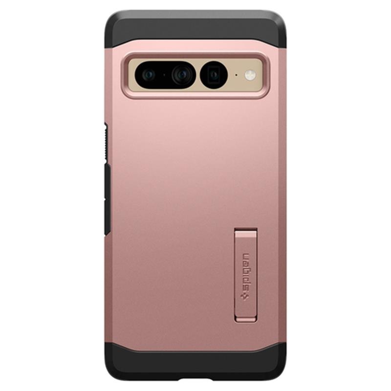 Spigen Pixel 7 Pro Tough Armor Rose Gold