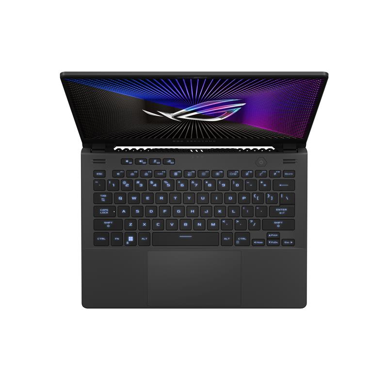 ASUS R9 7940HS 14i 16GB