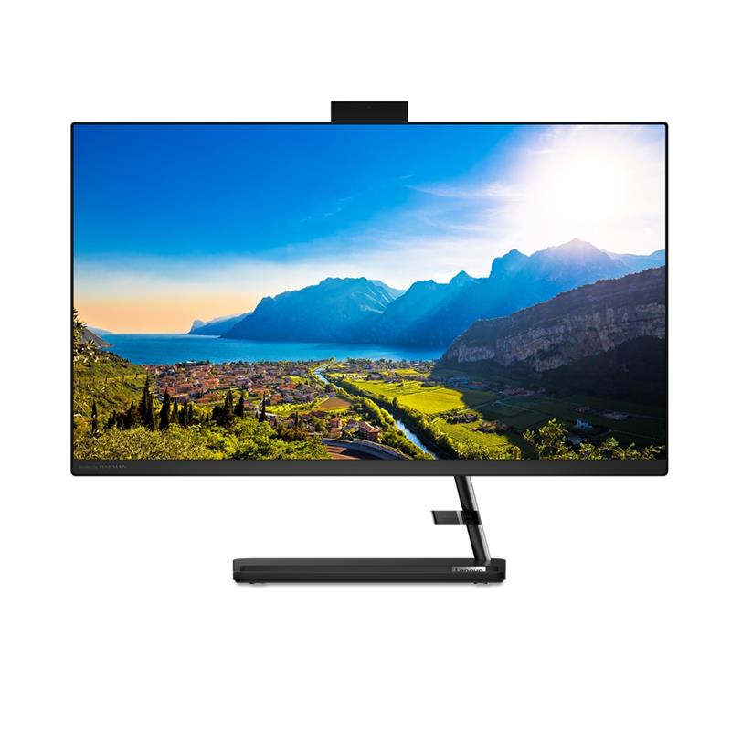 Lenovo IdeaCentre AIO 3 27ALC6 AMD Ryzen™ 7 7730U 68,6 cm (27"") 1920 x 1080 Pixels Alles-in-één-pc 16 GB DDR4-SDRAM 1 TB SSD Windows 11 Home Wi-Fi 6 