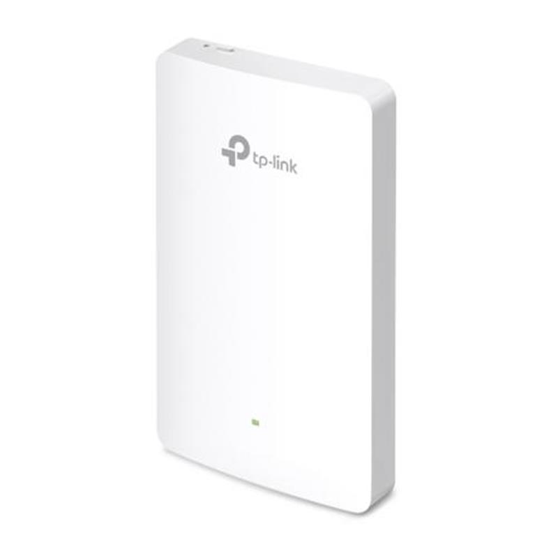 TP-LINK EAP615-WALL draadloos toegangspunt (WAP) 1201 Mbit/s Wit