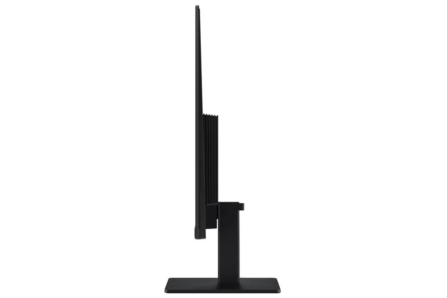 Samsung S24D302G computer monitor 61 cm (24"") 1920 x 1080 Pixels Full HD LCD Zwart