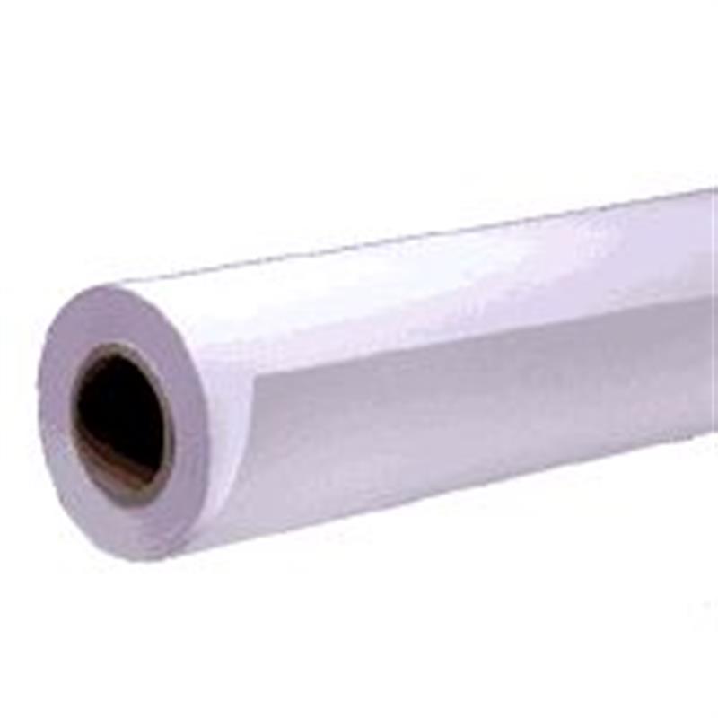 Epson Singleweight Matte Paper Roll, 17"" x 40 m, 120g/m²