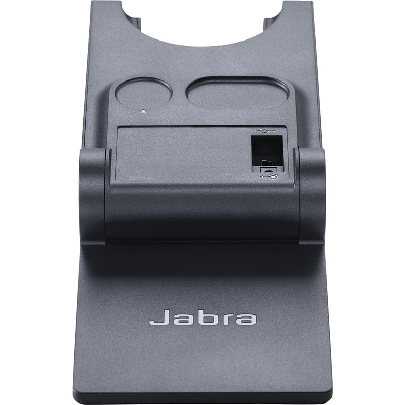 Jabra Pro 930 MS Headset Hoofdband
