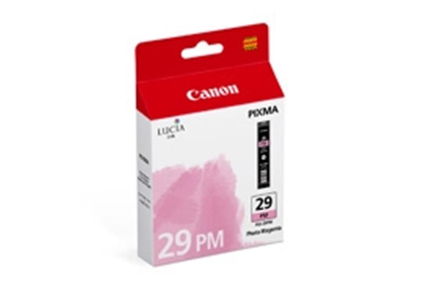 Canon PGI-29PM Origineel Foto magenta 1 stuk(s)