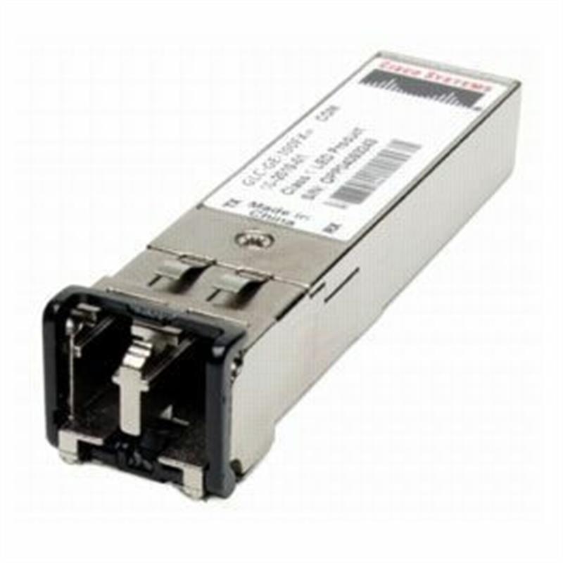 100BASE-FX SFP for FE portransceiver