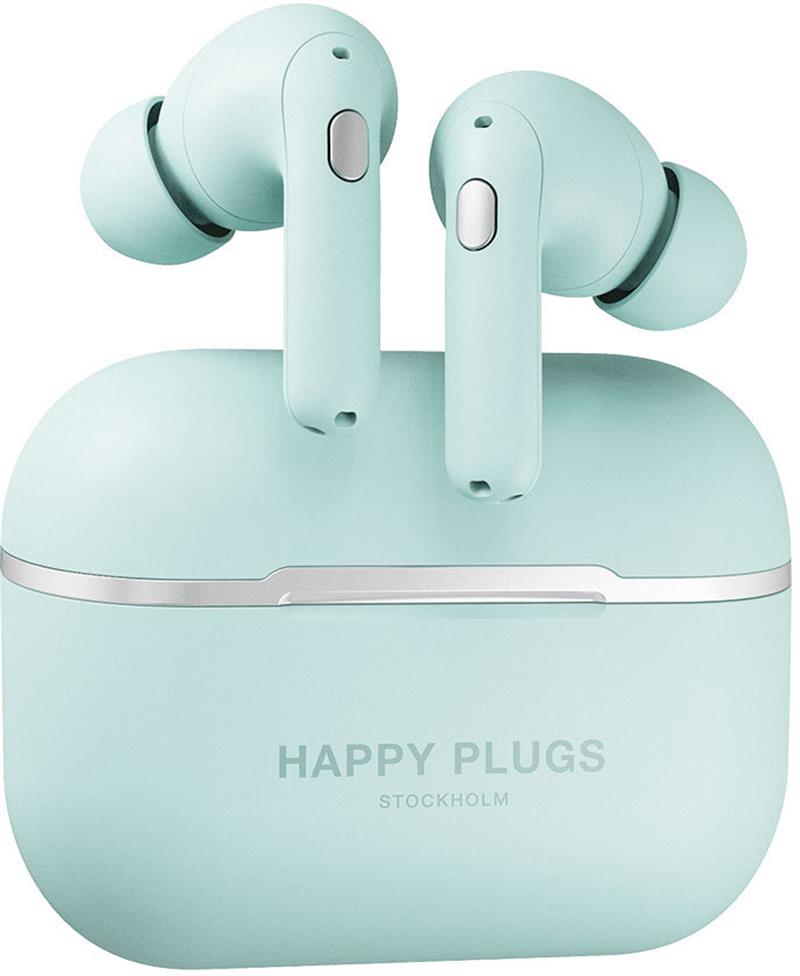 Happy Plugs Air 1 - Zen Mint