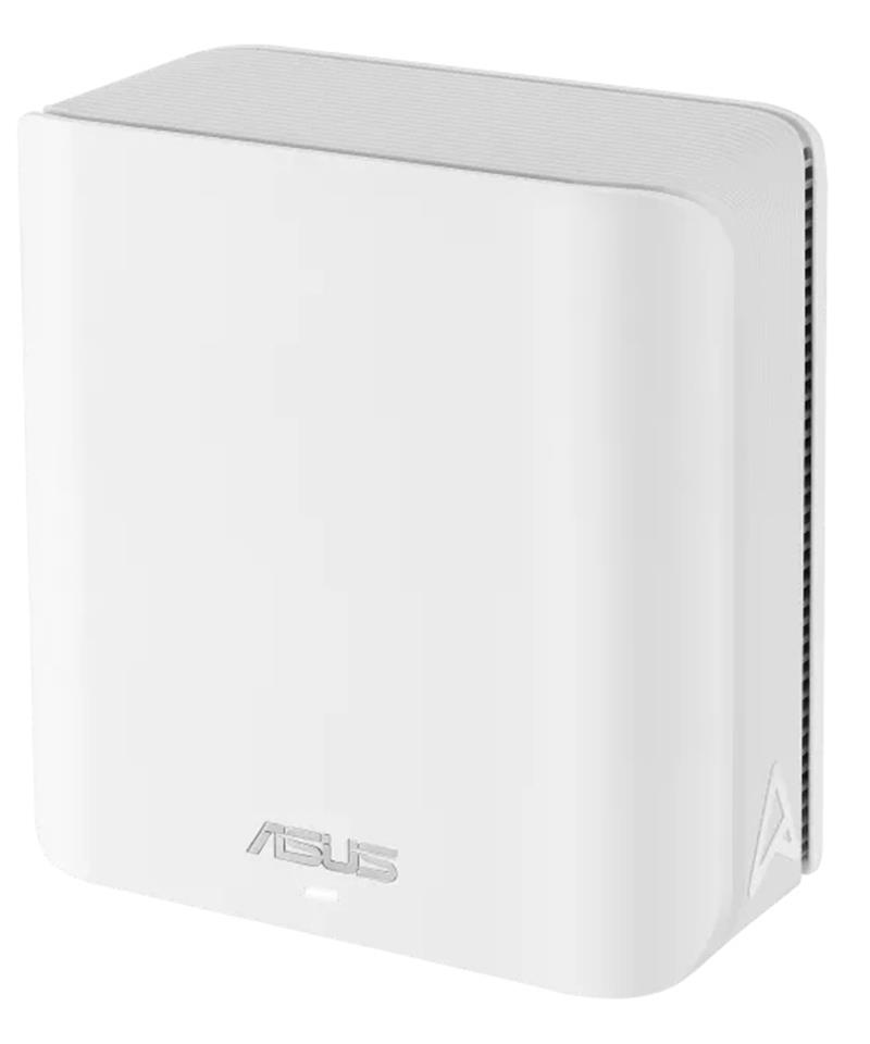 ASUS ZenWiFi BD4 Dual-band (2.4 GHz / 5 GHz) Wi-Fi 7 (802.11be) Wit 2 Intern