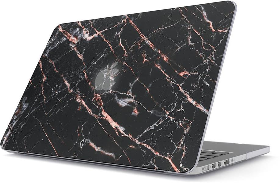 Burga Hard Case Apple Macbook Pro 13 inch 2020 - Mystic River