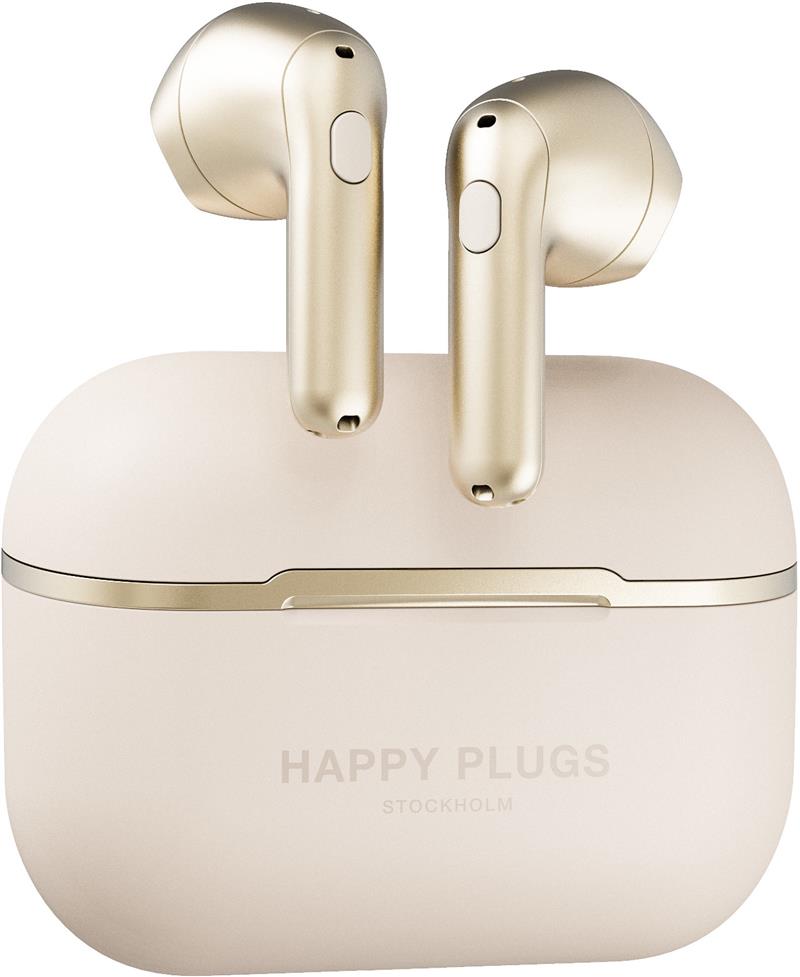 Happy Plugs Air 1 - Hope Gold