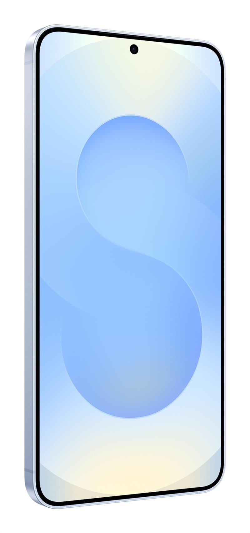 Samsung Galaxy S25+ 17 cm (6.7"") Dual SIM Android 15 5G USB Type-C 12 GB 512 GB 4900 mAh Blauw