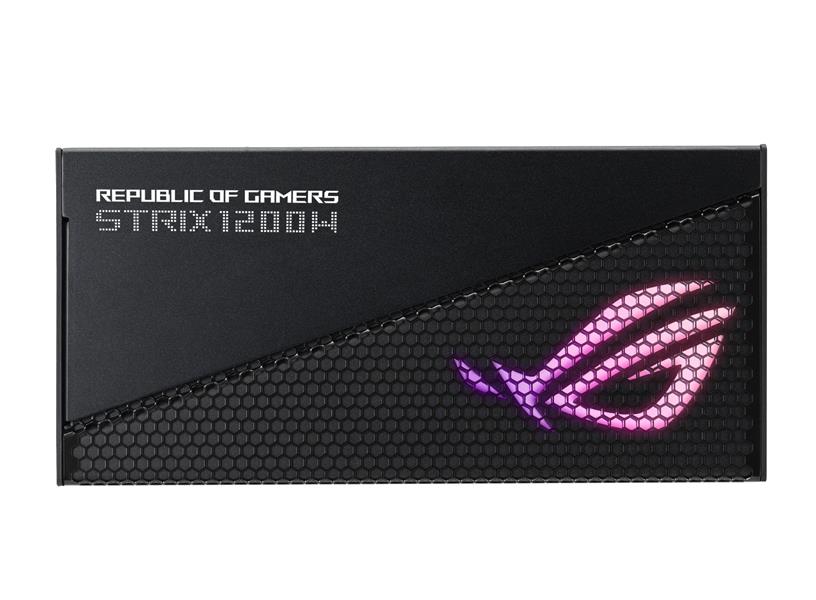 ASUS ROG Strix 1200W Gold Aura Edit PSU