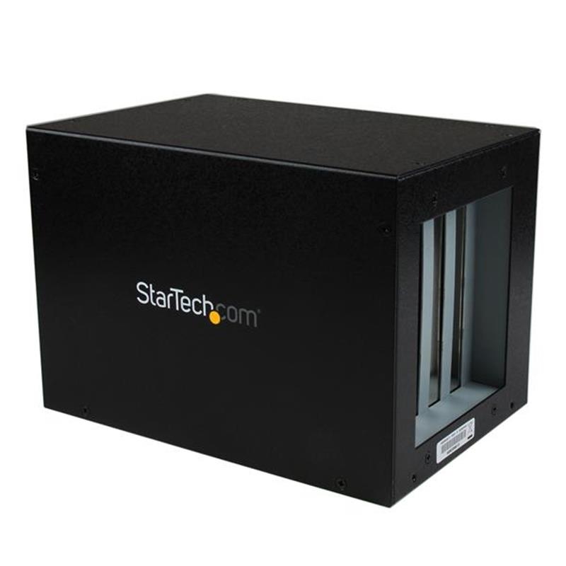 StarTech.com PCI Express naar 4-slot PCI Uitbreidingssysteem