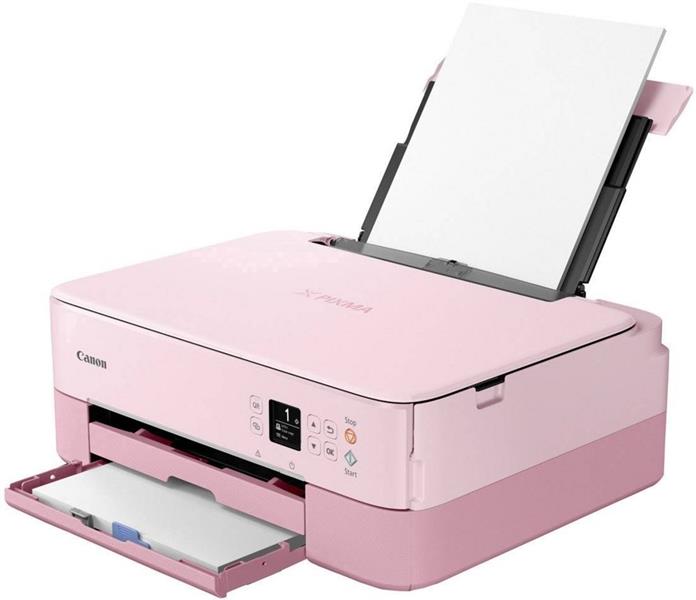 CANON PIXMA TS5352a pink A4 MFP inkjet