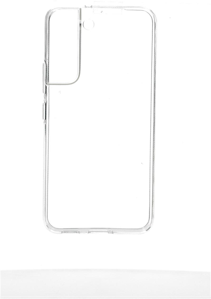Mobiparts Classic TPU Case Samsung Galaxy S22 Transparent
