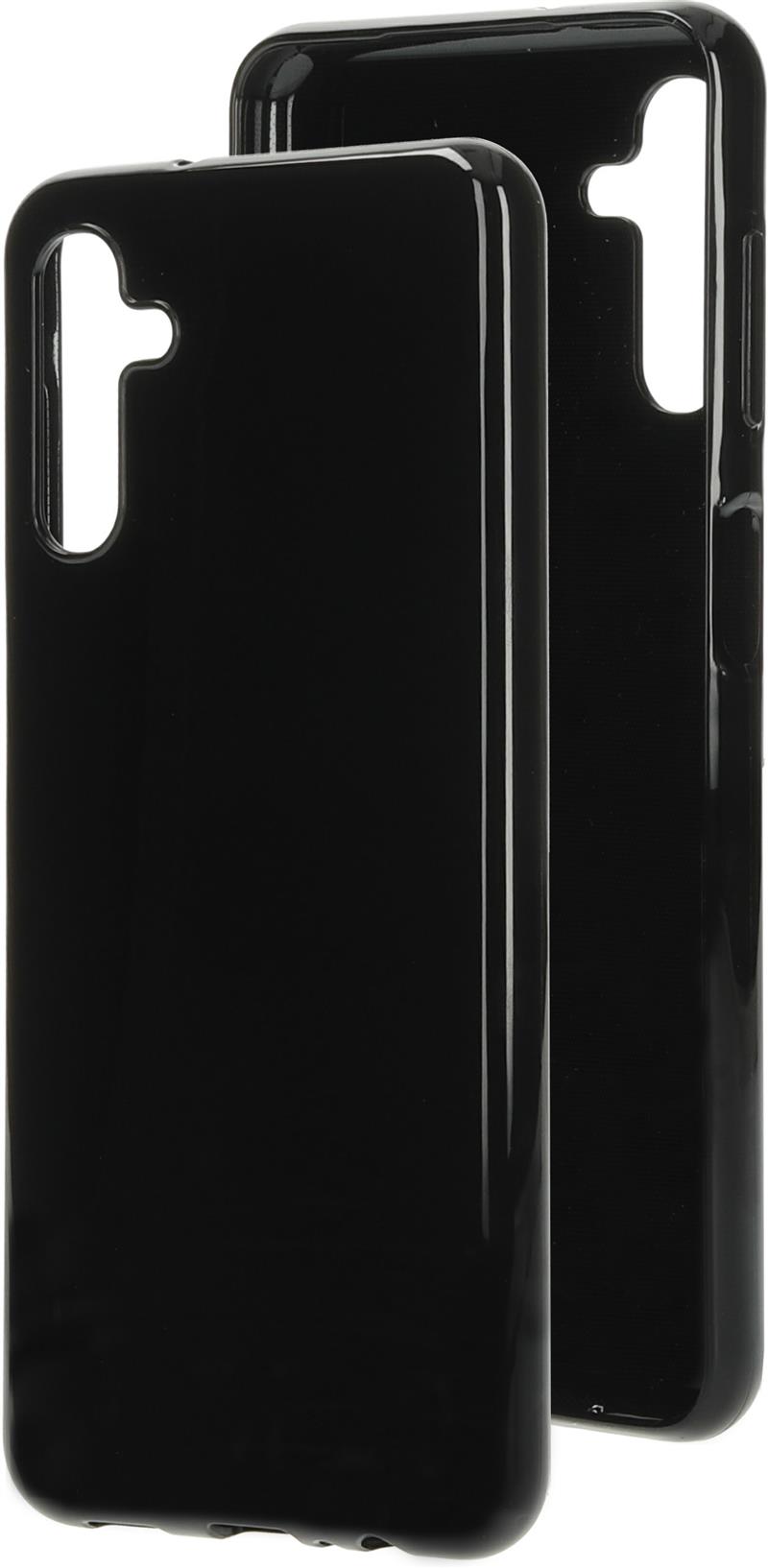 Mobiparts Classic TPU Case Samsung Galaxy A13 5G 2022 Black