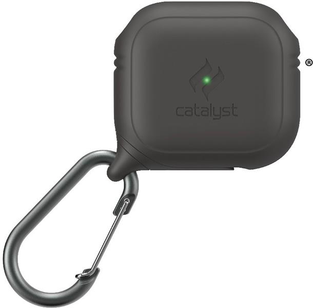 Catalyst Influence Case Apple Airpods 3rd Gen - Space Gray