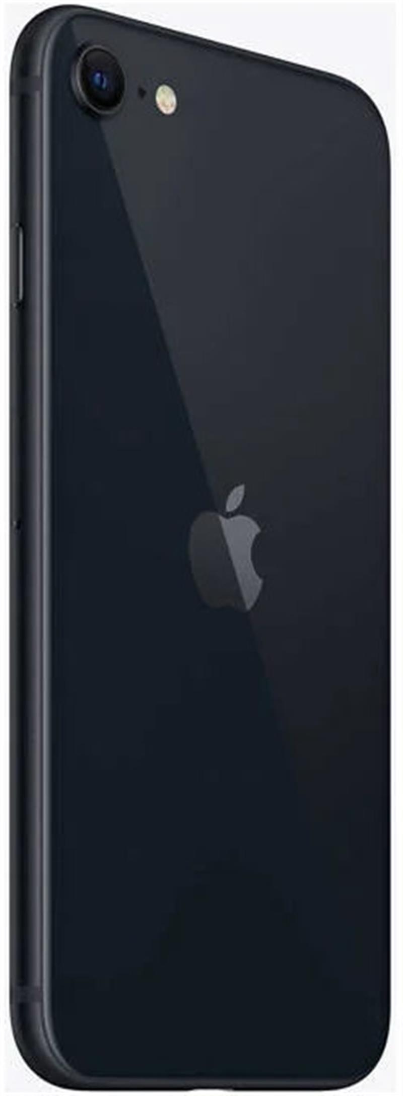 Apple iPhone SE 2022 64GB Black